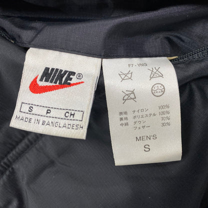 【中古品】【メンズ】 F7-YNG 白タグ COLORADO REVERSIBLE DOWN VEST コロラド リバーシブル ダウンベスト アウター 146-260404-kh-01-izu サイズ：S カラー：ブラック×イエロー 万代Net店