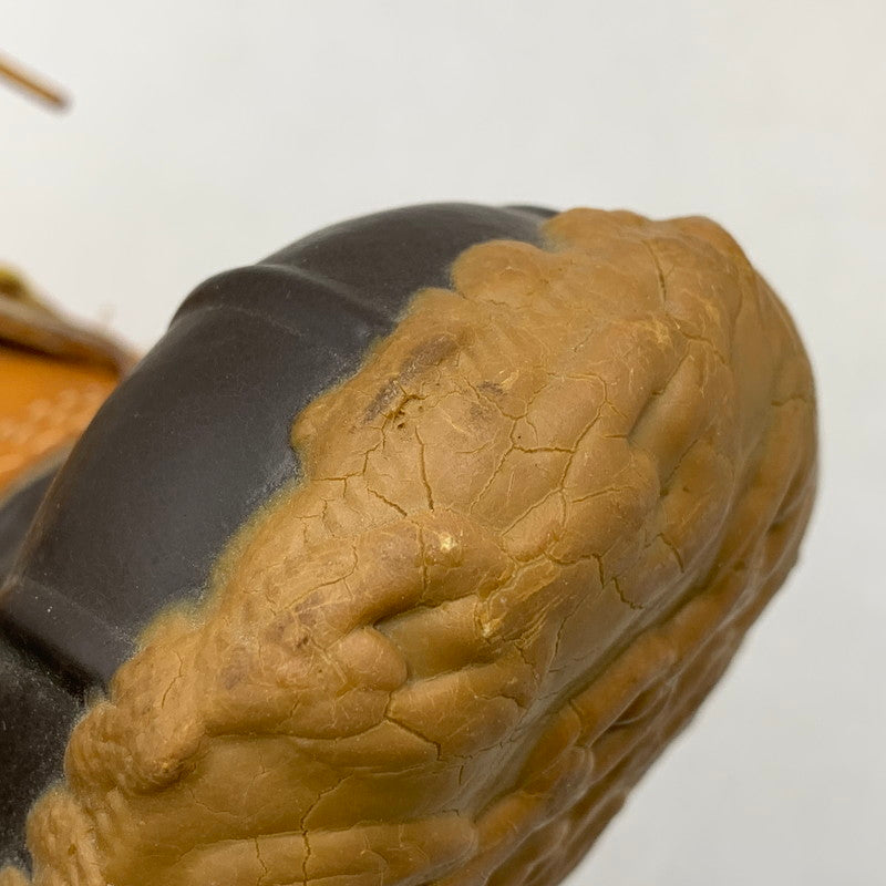 【中古品】【メンズ/レディース】 06009 USA製 70-80S 5-HOLE MAINE HUNTING SHOE ファイブホール メイン ハンティング シューズ ブーツ 靴 164-260331-cs-24-izu サイズ：8 カラー：ブラウン 万代Net店
