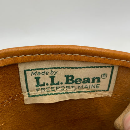 【中古品】【メンズ/レディース】 06009 USA製 70-80S 5-HOLE MAINE HUNTING SHOE ファイブホール メイン ハンティング シューズ ブーツ 靴 164-260331-cs-24-izu サイズ：8 カラー：ブラウン 万代Net店