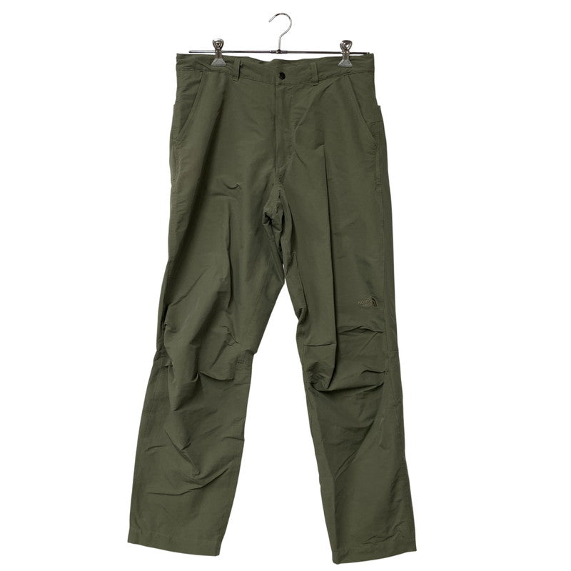 【中古品】【メンズ】 NB31931 OBSESSION BOULDER PANT オブセッション ボルダー パンツ ボトムス 155-260404-kh-09-izu サイズ：XL カラー：カーキ 万代Net店