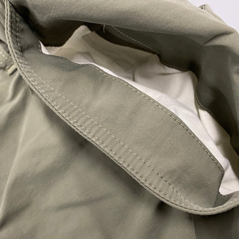 【中古品】【メンズ】 NB31931 OBSESSION BOULDER PANT オブセッション ボルダー パンツ ボトムス 155-260404-kh-09-izu サイズ：XL カラー：カーキ 万代Net店