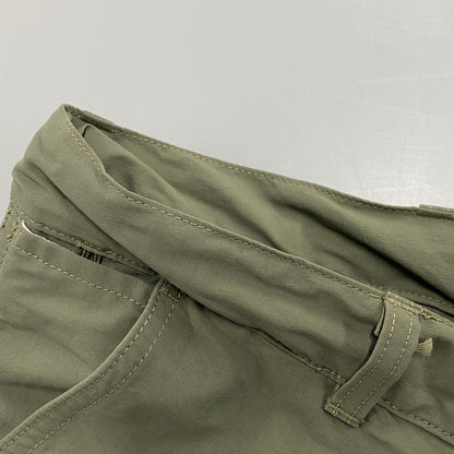 【中古品】【メンズ】 NB31931 OBSESSION BOULDER PANT オブセッション ボルダー パンツ ボトムス 155-260404-kh-09-izu サイズ：XL カラー：カーキ 万代Net店