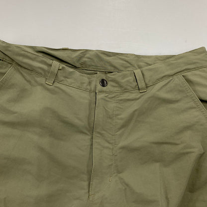 【中古品】【メンズ】 NB31931 OBSESSION BOULDER PANT オブセッション ボルダー パンツ ボトムス 155-260404-kh-09-izu サイズ：XL カラー：カーキ 万代Net店