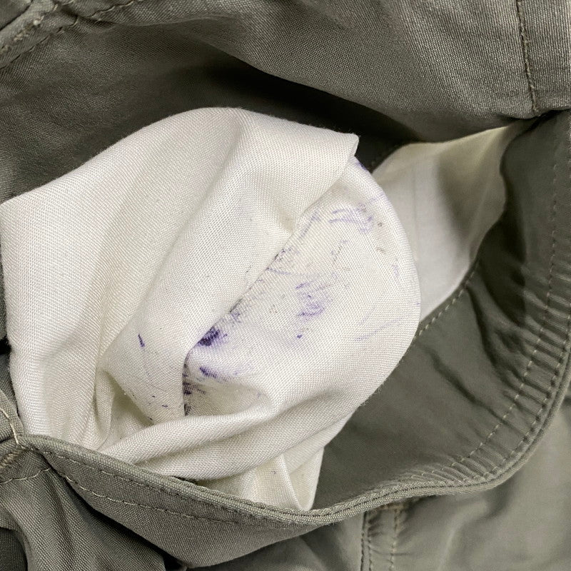 【中古品】【メンズ】 NB31931 OBSESSION BOULDER PANT オブセッション ボルダー パンツ ボトムス 155-260404-kh-09-izu サイズ：XL カラー：カーキ 万代Net店