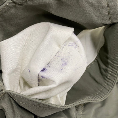 【中古品】【メンズ】 NB31931 OBSESSION BOULDER PANT オブセッション ボルダー パンツ ボトムス 155-260404-kh-09-izu サイズ：XL カラー：カーキ 万代Net店