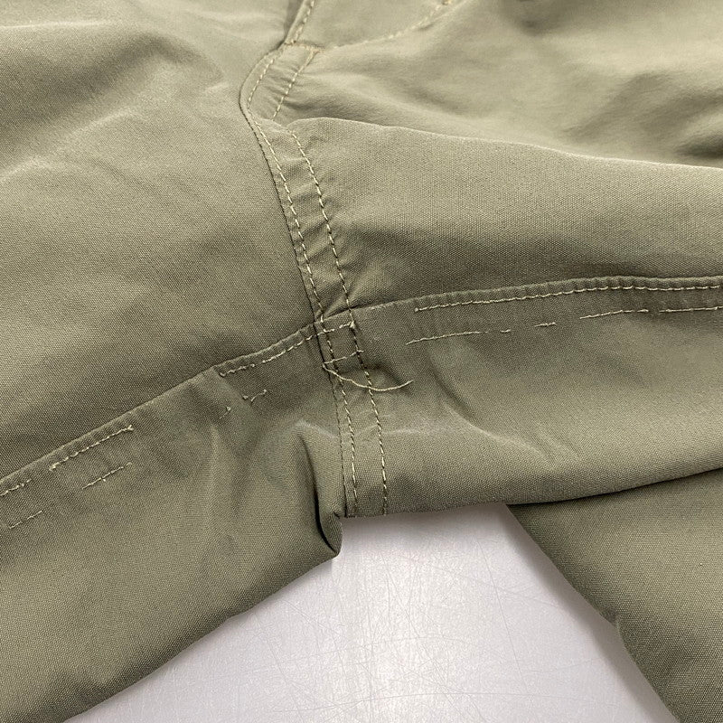 【中古品】【メンズ】 NB31931 OBSESSION BOULDER PANT オブセッション ボルダー パンツ ボトムス 155-260404-kh-09-izu サイズ：XL カラー：カーキ 万代Net店