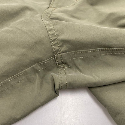 【中古品】【メンズ】 NB31931 OBSESSION BOULDER PANT オブセッション ボルダー パンツ ボトムス 155-260404-kh-09-izu サイズ：XL カラー：カーキ 万代Net店