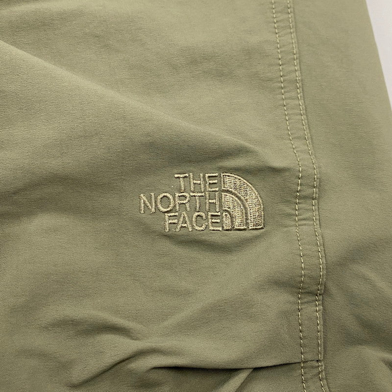 【中古品】【メンズ】 NB31931 OBSESSION BOULDER PANT オブセッション ボルダー パンツ ボトムス 155-260404-kh-09-izu サイズ：XL カラー：カーキ 万代Net店