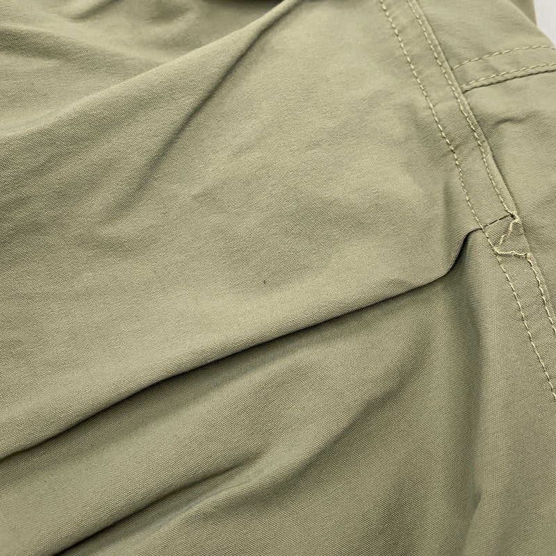 【中古品】【メンズ】 NB31931 OBSESSION BOULDER PANT オブセッション ボルダー パンツ ボトムス 155-260404-kh-09-izu サイズ：XL カラー：カーキ 万代Net店