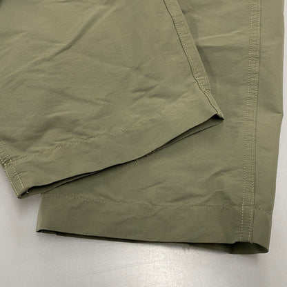 【中古品】【メンズ】 NB31931 OBSESSION BOULDER PANT オブセッション ボルダー パンツ ボトムス 155-260404-kh-09-izu サイズ：XL カラー：カーキ 万代Net店