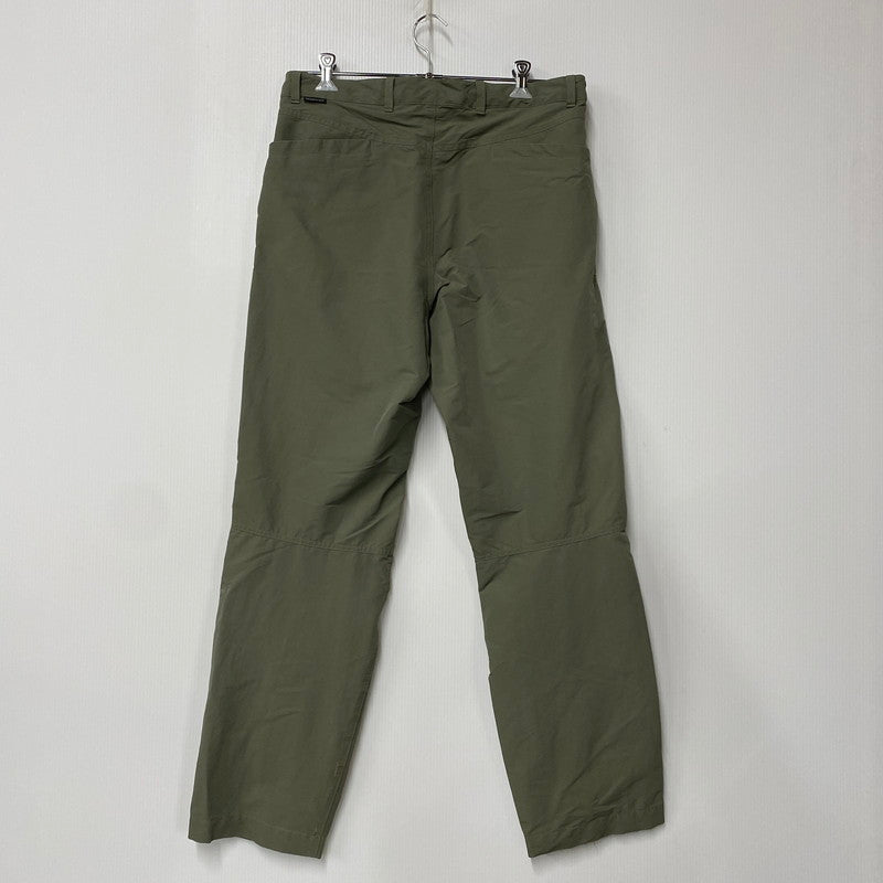【中古品】【メンズ】 NB31931 OBSESSION BOULDER PANT オブセッション ボルダー パンツ ボトムス 155-260404-kh-09-izu サイズ：XL カラー：カーキ 万代Net店