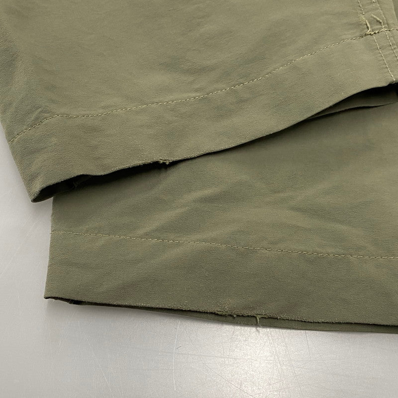 【中古品】【メンズ】 NB31931 OBSESSION BOULDER PANT オブセッション ボルダー パンツ ボトムス 155-260404-kh-09-izu サイズ：XL カラー：カーキ 万代Net店