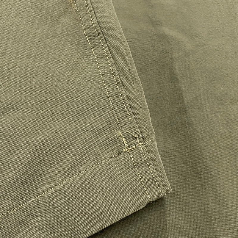 【中古品】【メンズ】 NB31931 OBSESSION BOULDER PANT オブセッション ボルダー パンツ ボトムス 155-260404-kh-09-izu サイズ：XL カラー：カーキ 万代Net店