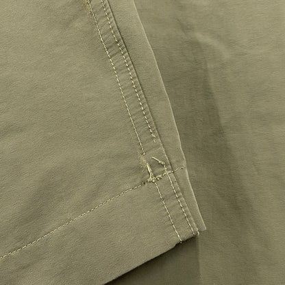【中古品】【メンズ】 NB31931 OBSESSION BOULDER PANT オブセッション ボルダー パンツ ボトムス 155-260404-kh-09-izu サイズ：XL カラー：カーキ 万代Net店