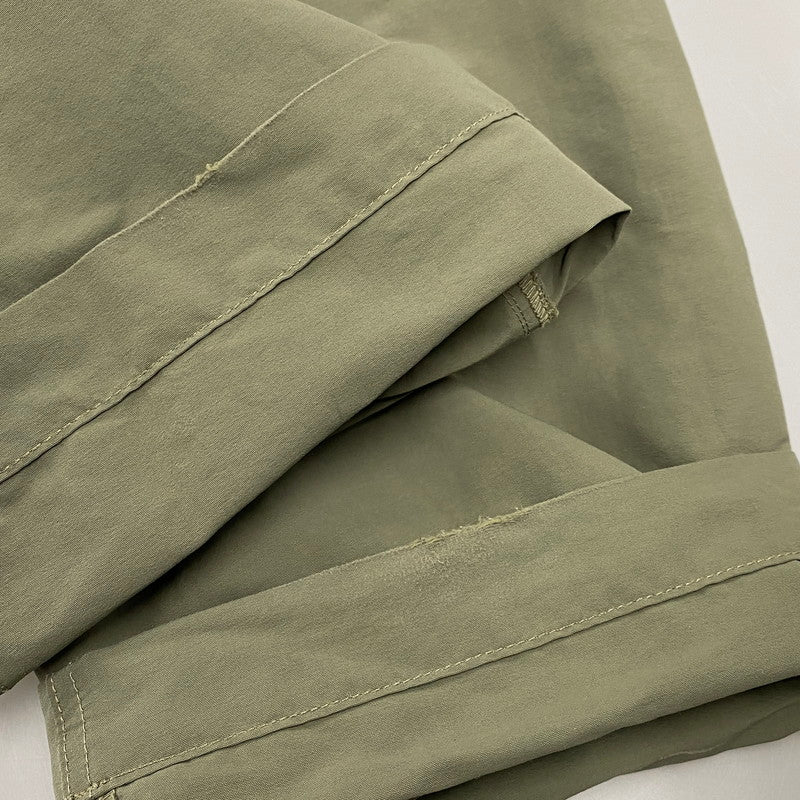【中古品】【メンズ】 NB31931 OBSESSION BOULDER PANT オブセッション ボルダー パンツ ボトムス 155-260404-kh-09-izu サイズ：XL カラー：カーキ 万代Net店