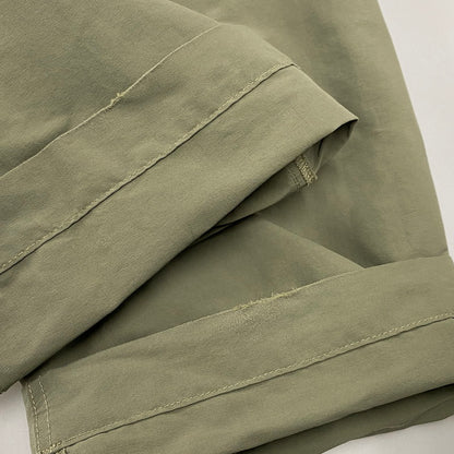 【中古品】【メンズ】 NB31931 OBSESSION BOULDER PANT オブセッション ボルダー パンツ ボトムス 155-260404-kh-09-izu サイズ：XL カラー：カーキ 万代Net店