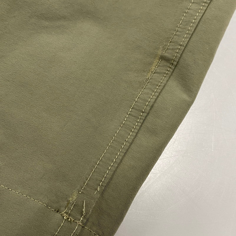 【中古品】【メンズ】 NB31931 OBSESSION BOULDER PANT オブセッション ボルダー パンツ ボトムス 155-260404-kh-09-izu サイズ：XL カラー：カーキ 万代Net店