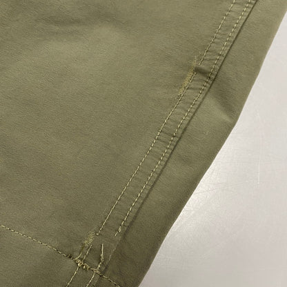 【中古品】【メンズ】 NB31931 OBSESSION BOULDER PANT オブセッション ボルダー パンツ ボトムス 155-260404-kh-09-izu サイズ：XL カラー：カーキ 万代Net店