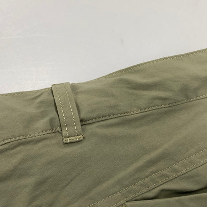 【中古品】【メンズ】 NB31931 OBSESSION BOULDER PANT オブセッション ボルダー パンツ ボトムス 155-260404-kh-09-izu サイズ：XL カラー：カーキ 万代Net店