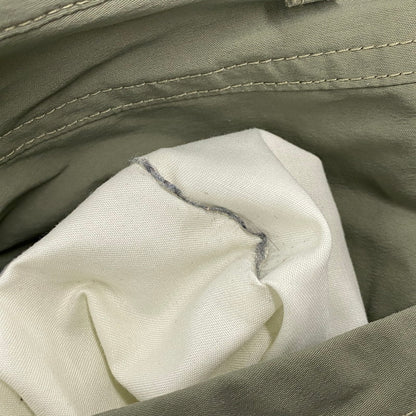 【中古品】【メンズ】 NB31931 OBSESSION BOULDER PANT オブセッション ボルダー パンツ ボトムス 155-260404-kh-09-izu サイズ：XL カラー：カーキ 万代Net店