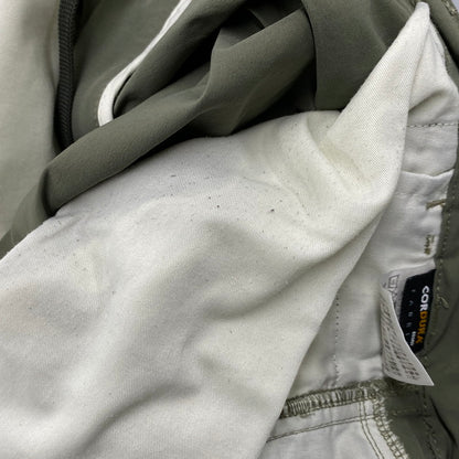 【中古品】【メンズ】 NB31931 OBSESSION BOULDER PANT オブセッション ボルダー パンツ ボトムス 155-260404-kh-09-izu サイズ：XL カラー：カーキ 万代Net店