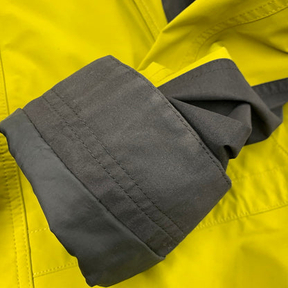 【中古品】【メンズ】 NP11834 MOUNTAIN LIGHT JACKET マウンテン ライト ジャケット アウター 144-260331-cs-13-izu サイズ：XL カラー：イエロー 万代Net店