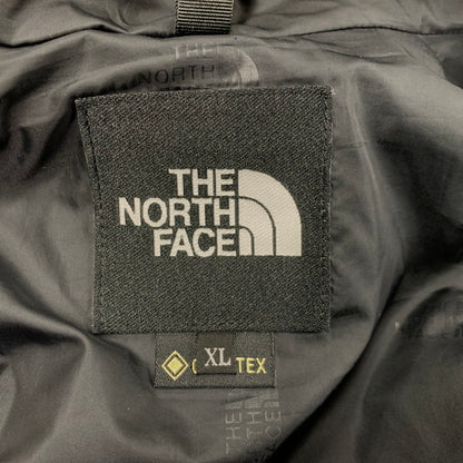 【中古品】【メンズ】 NP11834 MOUNTAIN LIGHT JACKET マウンテン ライト ジャケット アウター 144-260331-cs-13-izu サイズ：XL カラー：イエロー 万代Net店