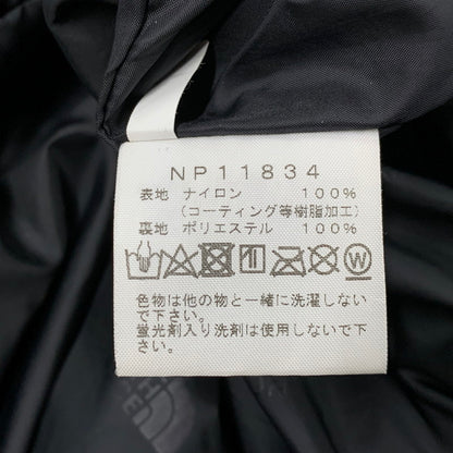 【中古品】【メンズ】 NP11834 MOUNTAIN LIGHT JACKET マウンテン ライト ジャケット アウター 144-260331-cs-13-izu サイズ：XL カラー：イエロー 万代Net店