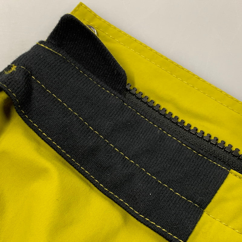 【中古品】【メンズ】 NP11834 MOUNTAIN LIGHT JACKET マウンテン ライト ジャケット アウター 144-260331-cs-13-izu サイズ：XL カラー：イエロー 万代Net店