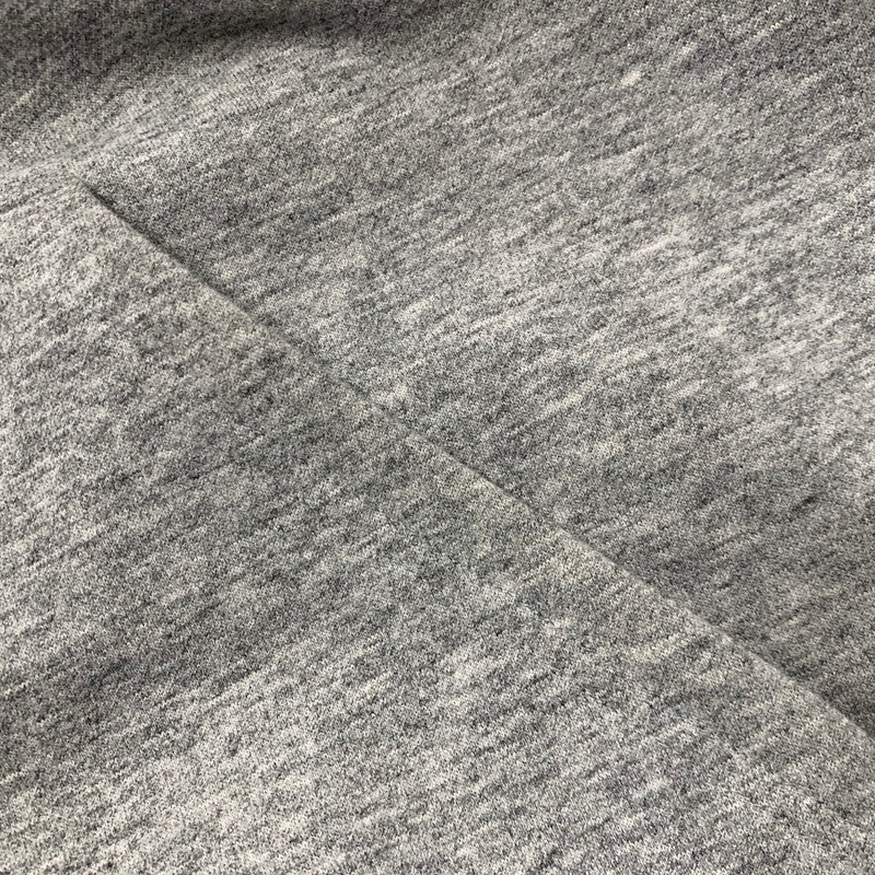 【中古品】【メンズ】 NT62439R GRAVITY YUZAWA PULLOVER HOODIE グラビティ ユザワ プルオーバー フーディー トップス 長袖 144-260331-cs-14-izu サイズ：XXL カラー：グレー 万代Net店