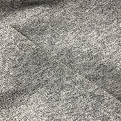 【中古品】【メンズ】 NT62439R GRAVITY YUZAWA PULLOVER HOODIE グラビティ ユザワ プルオーバー フーディー トップス 長袖 144-260331-cs-14-izu サイズ：XXL カラー：グレー 万代Net店