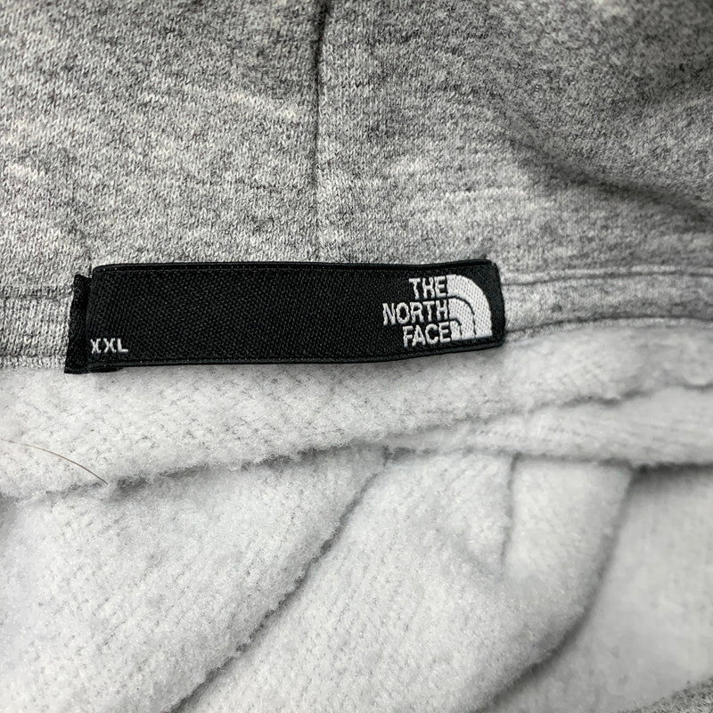 【中古品】【メンズ】 NT62439R GRAVITY YUZAWA PULLOVER HOODIE グラビティ ユザワ プルオーバー フーディー トップス 長袖 144-260331-cs-14-izu サイズ：XXL カラー：グレー 万代Net店