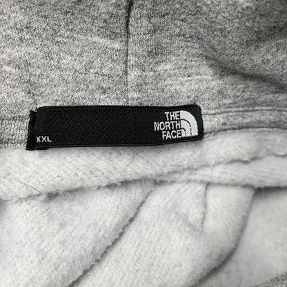 【中古品】【メンズ】 NT62439R GRAVITY YUZAWA PULLOVER HOODIE グラビティ ユザワ プルオーバー フーディー トップス 長袖 144-260331-cs-14-izu サイズ：XXL カラー：グレー 万代Net店