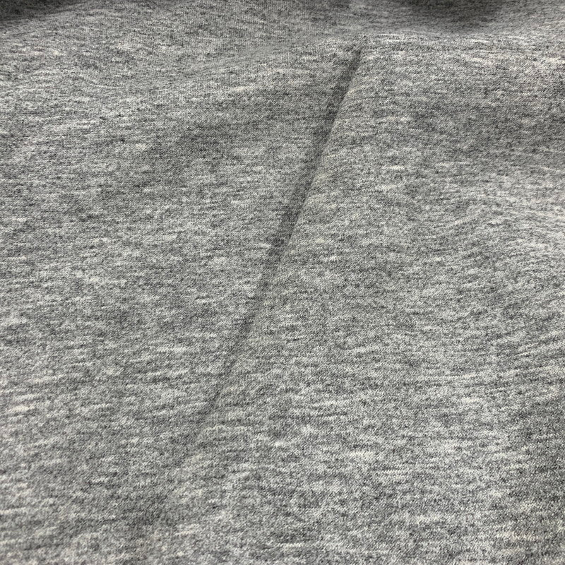 【中古品】【メンズ】 NT62439R GRAVITY YUZAWA PULLOVER HOODIE グラビティ ユザワ プルオーバー フーディー トップス 長袖 144-260331-cs-14-izu サイズ：XXL カラー：グレー 万代Net店