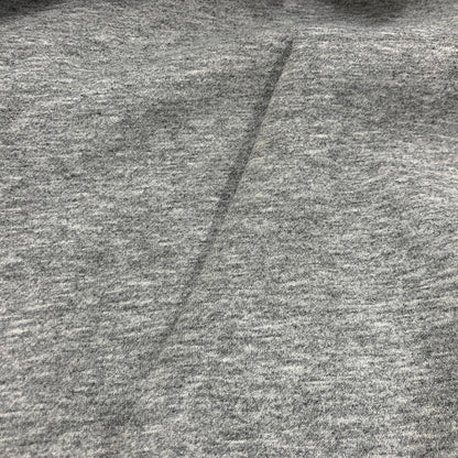【中古品】【メンズ】 NT62439R GRAVITY YUZAWA PULLOVER HOODIE グラビティ ユザワ プルオーバー フーディー トップス 長袖 144-260331-cs-14-izu サイズ：XXL カラー：グレー 万代Net店