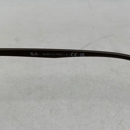 【中古品】【メンズ/レディース】 RB3684 POLARIZED+ LENSES SUNGLASSES ポラライズド＋レンズ サングラス 203-260331-cs-21-izu サイズ：58口18-140 カラー：ゴールド×ブラウン 万代Net店