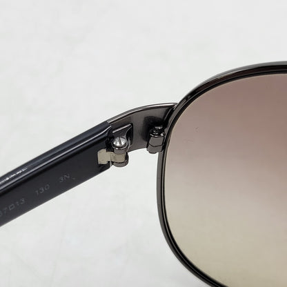【中古品】【メンズ/レディース】 SUNGLASSES RB3386 サングラス 203-260403-as-25-izu サイズ：67□13-130 カラー：ブラック系×ブラウン系 万代Net店