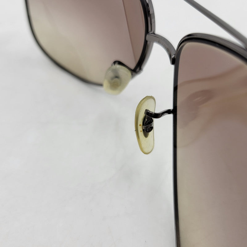 【中古品】【メンズ/レディース】 SUNGLASSES RB3386 サングラス 203-260403-as-25-izu サイズ：67□13-130 カラー：ブラック系×ブラウン系 万代Net店