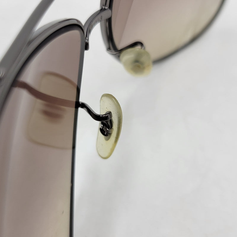 【中古品】【メンズ/レディース】 SUNGLASSES RB3386 サングラス 203-260403-as-25-izu サイズ：67□13-130 カラー：ブラック系×ブラウン系 万代Net店