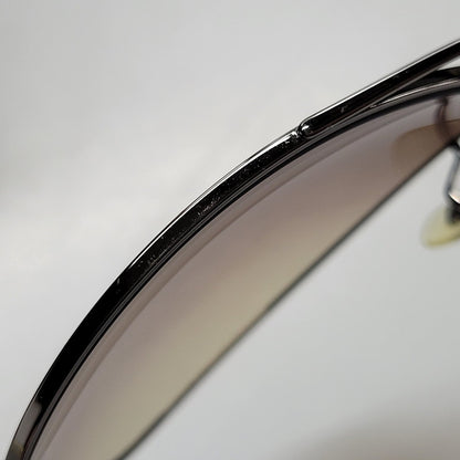【中古品】【メンズ/レディース】 SUNGLASSES RB3386 サングラス 203-260403-as-25-izu サイズ：67□13-130 カラー：ブラック系×ブラウン系 万代Net店