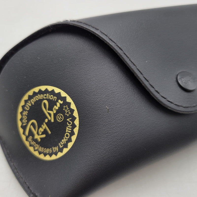 【中古品】【メンズ/レディース】 SUNGLASSES RB3386 サングラス 203-260403-as-25-izu サイズ：67□13-130 カラー：ブラック系×ブラウン系 万代Net店