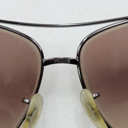 【中古品】【メンズ/レディース】 SUNGLASSES RB3386 サングラス 203-260403-as-25-izu サイズ：67□13-130 カラー：ブラック系×ブラウン系 万代Net店