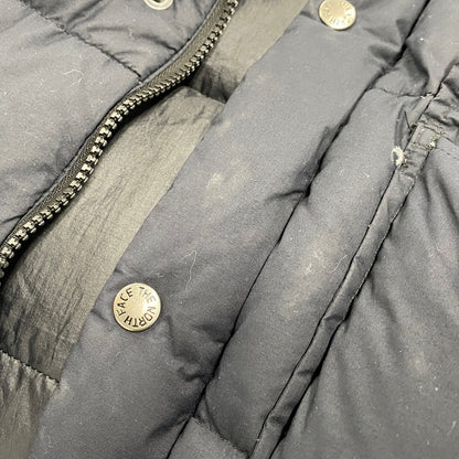 【中古品】【メンズ】 ND92230 CAMP SIERRA SHORT JACKET キャンプ シエラショート ジャケット アウター 144-260331-ya-07-izu サイズ：L カラー：BLACK 万代Net店