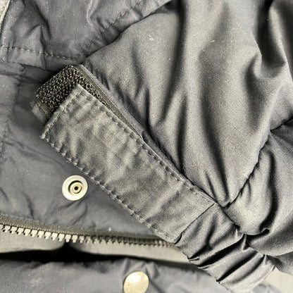 【中古品】【メンズ】 ND92230 CAMP SIERRA SHORT JACKET キャンプ シエラショート ジャケット アウター 144-260331-ya-07-izu サイズ：L カラー：BLACK 万代Net店