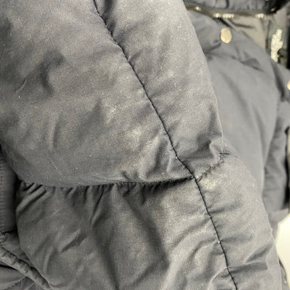 【中古品】【メンズ】 ND92230 CAMP SIERRA SHORT JACKET キャンプ シエラショート ジャケット アウター 144-260331-ya-07-izu サイズ：L カラー：BLACK 万代Net店