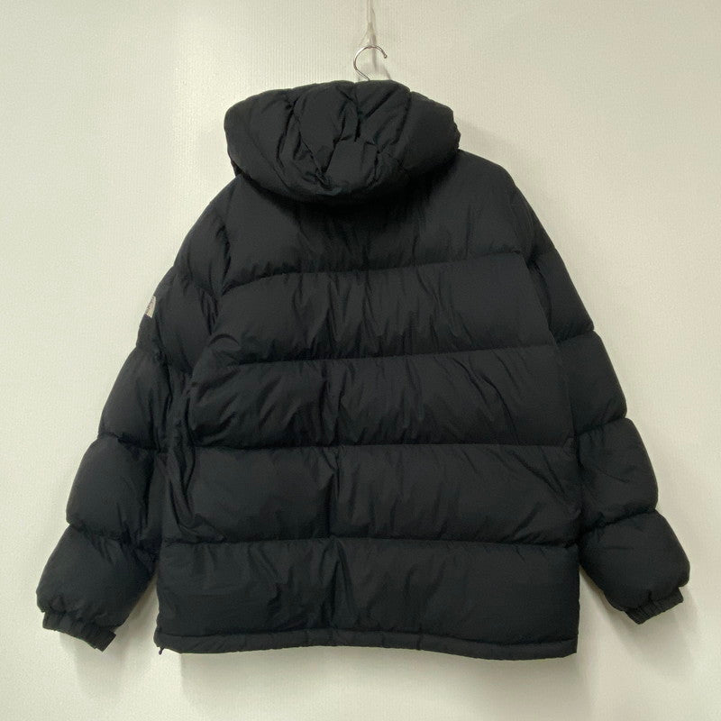 【中古品】【メンズ】 ND92230 CAMP SIERRA SHORT JACKET キャンプ シエラショート ジャケット アウター 144-260331-ya-07-izu サイズ：L カラー：BLACK 万代Net店