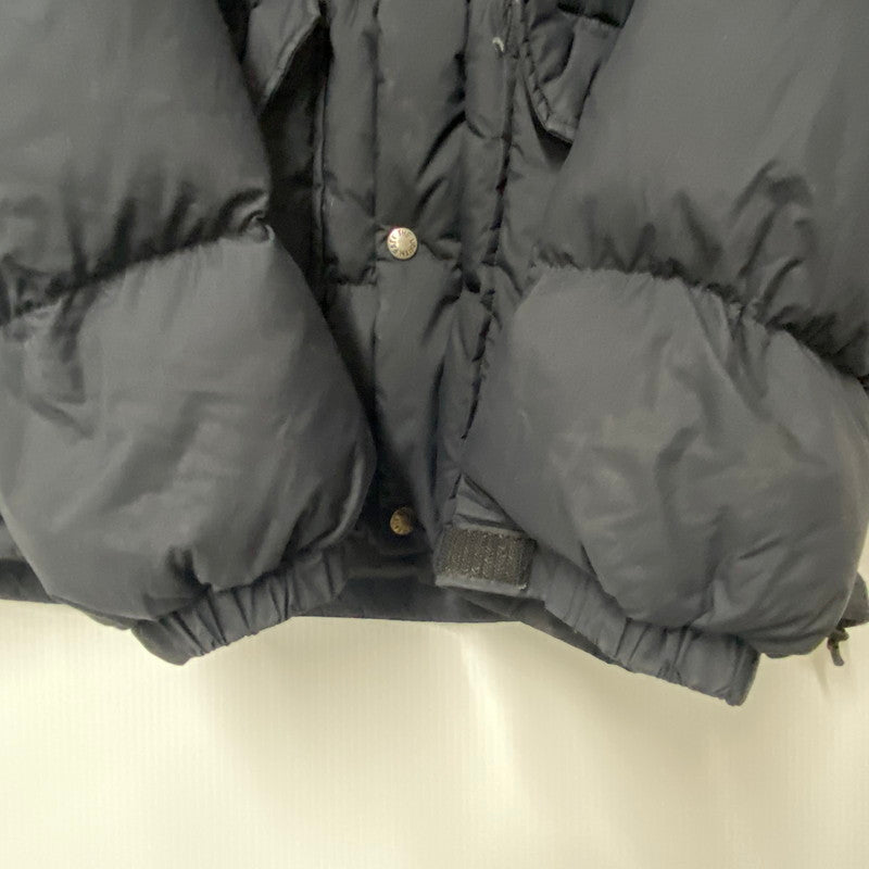 【中古品】【メンズ】 ND92230 CAMP SIERRA SHORT JACKET キャンプ シエラショート ジャケット アウター 144-260331-ya-07-izu サイズ：L カラー：BLACK 万代Net店