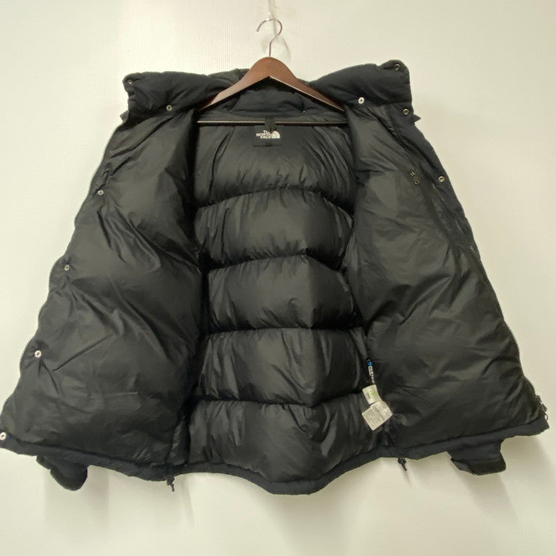 【中古品】【メンズ】 ND92230 CAMP SIERRA SHORT JACKET キャンプ シエラショート ジャケット アウター 144-260331-ya-07-izu サイズ：L カラー：BLACK 万代Net店