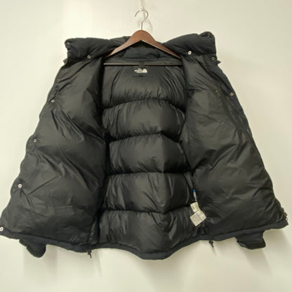 【中古品】【メンズ】 ND92230 CAMP SIERRA SHORT JACKET キャンプ シエラショート ジャケット アウター 144-260331-ya-07-izu サイズ：L カラー：BLACK 万代Net店
