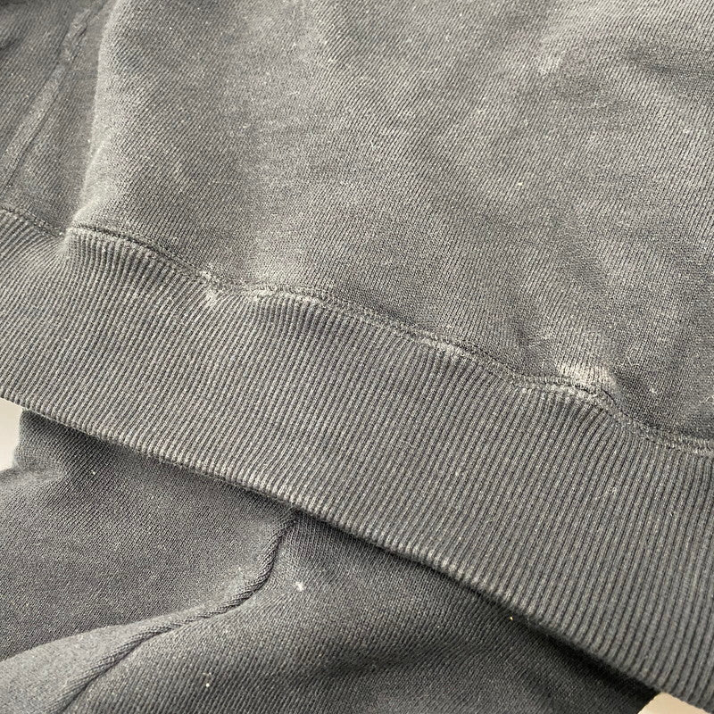 【中古品】【メンズ】 BLACK EYE PATCH ブラックアイパッチ LABEL PACK HOODIE ラベル パック フーディー トップス スウェット 142-260331-ya-01-izu サイズ：S カラー：BLACK 万代Net店